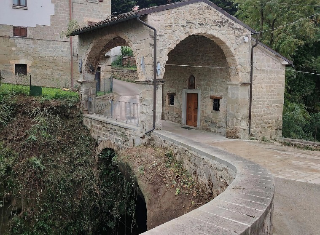 Roccafluvione, torna a risplendere il torrente Fluvione