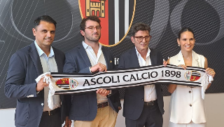 Ascoli: Bernardino Passeri si racconta, "Un dovere, una missione"