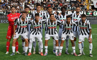 Ascoli fermato dalla Juve Next Gen, al Del Duca è 0-0