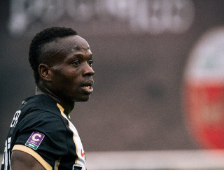 Ascoli: ufficiale la cessione di Moses Odjer al Livorno