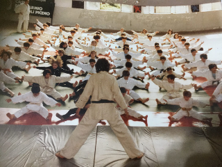 L’accademia Ascolana Judo torna a casa dopo 50 anni