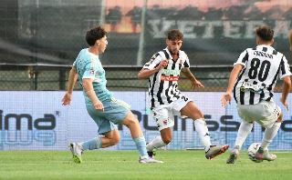 Ascoli, al via la preparazione per la sfida col Perugia