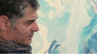 Arte marchigiana in lutto: addio al pittore Francesco Colella