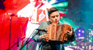 Successo per la Music House di Ascoli: due Campioni Europei di fisarmonica e organetto