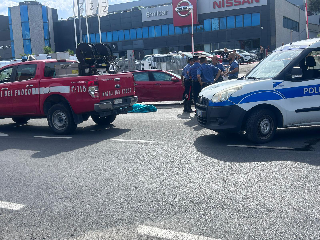 Tragedia sulla Statale 16, motociclista perde la vita in un incidente