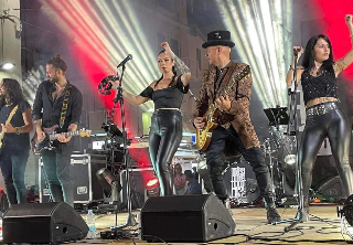 Settembre di concerti per i Distretto 13: due date in un solo weekend