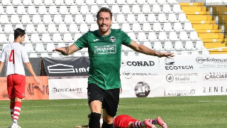 Muro carica l’Atletico Ascoli: "Gruppo fantastico, con L'Aquila daremo il massimo"