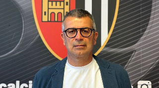 Ascoli, per mister Tomei contratto annuale con opzione per il rinnovo