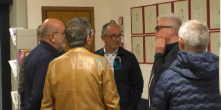 Piunti: "Progetto Ciarrocchi approvato grazie a noi"