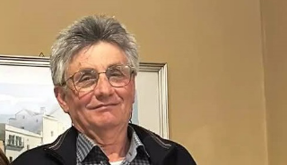 L’ultimo saluto a Giuliano Amici, oggi i funerali