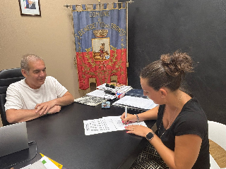 San Benedetto, Laura Camaioni è il nuovo vicesindaco