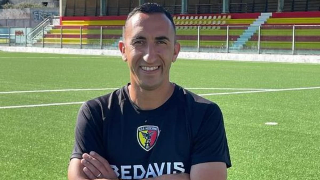 Puglia già al lavoro per la scuola calcio