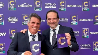 Serie C: gironi il 25 luglio, calendari il 28, campionato al via il 24 agosto
