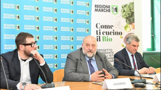 "Come ti cucino il bio": il progetto per portare il biologico nelle mense scolastiche