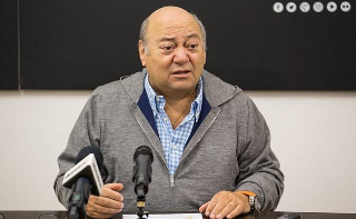 Ex presidente Ascoli Calcio Francesco Bellini colpito da arresto cardiaco