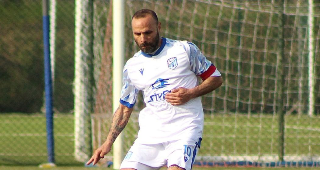 Eccellenza, l’Atletico Mariner salvo con un rigore di Napolano