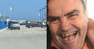 Trovato morto in darsena turistica: identificata la vittima, Giuseppe Travaglini, 72 anni