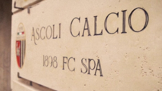 Nuove partnership per l’Ascoli Calcio, cinque aziende al fianco del club