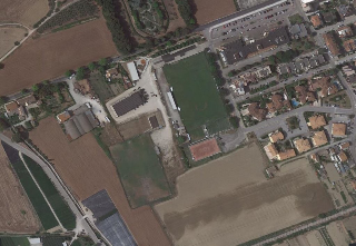Monteprandone, 672 mila euro per il campo sportivo della Cittadella "Amedeo Pelliccioni"