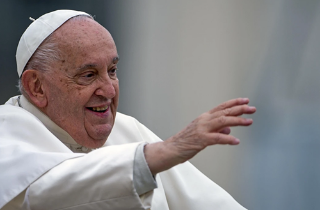 Pescara del Tronto, il ricordo della visita Papa Francesco dopo il terremoto