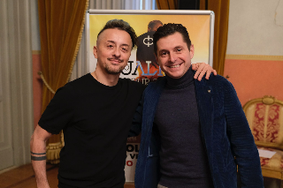 Dopo il sold out, Dario Faini raddoppia: giovedì set elettronico ai Filarmonici