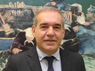 Spazzafumo vuole Perosa alla presidenza Ciip, attacco all’asse Fioravanti-Calcinaro