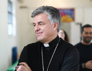 Ascoli: irruzione in chiesa, il vescovo ritira la denuncia contro i preadolescenti