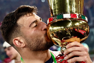 Orsolini regala la Coppa Italia al Bologna, l’orgoglio del suo scopritore ascolano