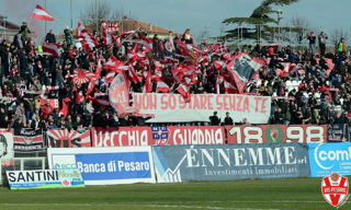 Lega Pro B, doppio pareggio per le marchigiane: Ascoli salvo, Vis Pesaro frenata