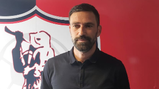 Cristian Pazzi: "La Samb collaborerà con le altre società della zona"