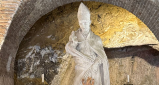 Ascoli: festa di Sant’Emidio, tra celebrazioni religiose, tradizione e folklore