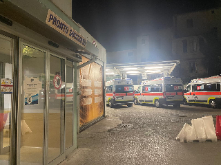 Sovraffollamento al Pronto Soccorso di San Benedetto: notte di intenso lavoro gestita con professionalità