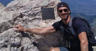 Terribile lutto a Monsampolo, a 34 anni muore l’infermiere Giuseppe Capparè