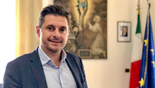 Fioravanti a Torino: "Fondi di coesione, più spazio ai territori"