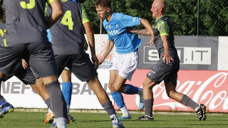 Calciomercato Samb: Marranzino in arrivo, Lulli in bilico e si aspetta Dalmazzi