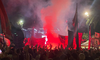 La Samb si presenta in Piazza Giorgini l’8 agosto