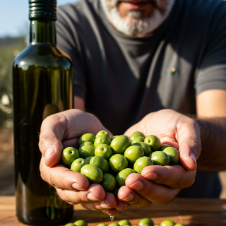 Ascoli Piceno: la città dell’olio celebra la guida Slow Food 2025
