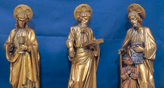 La Diocesi saluta i turisti: Don Luigino Scarponi presenta "La Comunità Cristiana 2025"