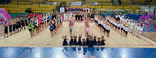 "The Greatest Show": successo per il Gran Galà della World Sporting Academy