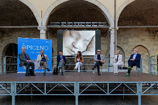 "ÈPiceno – èco piceno": nasce il nuovo marchio per valorizzare il territorio