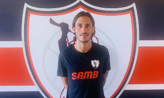 Samb, Pazzi riparte dalla scuola calcio: via Mario Titone