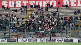 Teramo-Samb, oltre 800 biglietti venduti in prevendita, quasi 50 ospiti