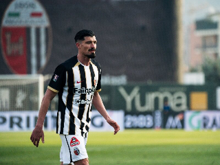 Calciomercato Ascoli: Ivan Varone passa alla Salernitana