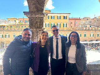 Ascoli Piceno, Fratelli d’Italia completa il coordinamento comunale