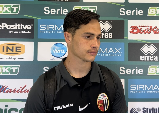 Ascoli, Mantovani saluta e va al Mantova