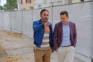 Ascoli, via libera al restauro del Circolo Monticelli: 455mila euro per il rilancio