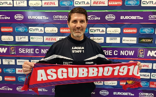 Ascoli Calcio, Passeri scarta Fontana per la panchina