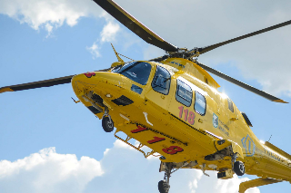 Grave incidente stradale a Cupra Marittima: ragazzo in scooter ferito in uno scontro