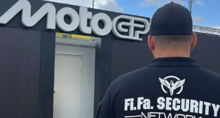 Un’eccellenza marchigiana garantisce la sicurezza al Gran Premio d’Italia MotoGP 2025