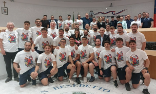 Rugby in Serie A, San Benedetto festeggia un anno d’oro per lo sport